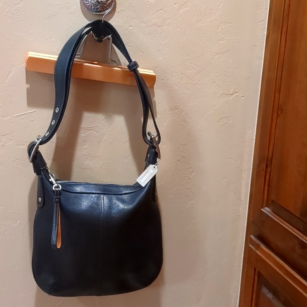 COACH Hobo Bag